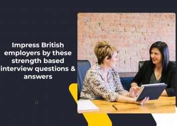 What are strengths-based interviews?