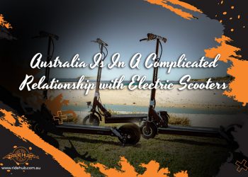 Electric Scooters