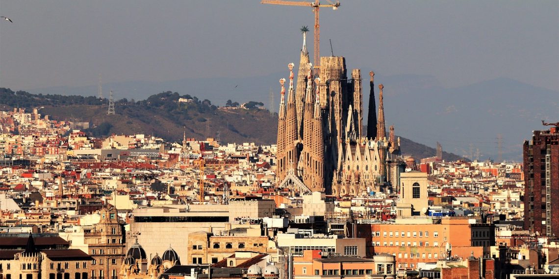 Top 5 Iberian Cathedrals to Have a Glimpse of Ancient Times