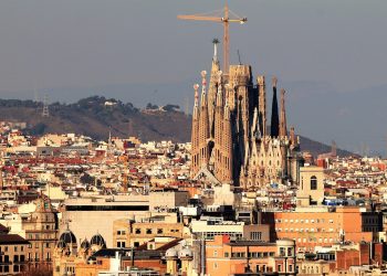 Top 5 Iberian Cathedrals to Have a Glimpse of Ancient Times