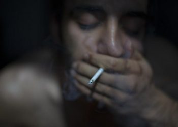 Inpatient Substance Abuse Treatment