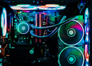 PC Power – Analysing CPUs for Effective Gaming