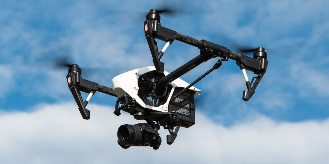 Benefits of Using Drones in Construction 2022: Full Guide