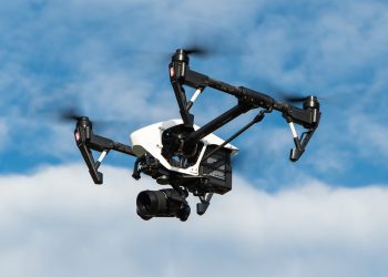 Benefits of Using Drones in Construction 2022: Full Guide