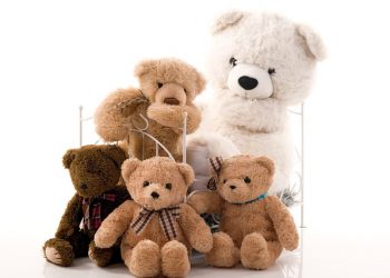 Stuffed Animals