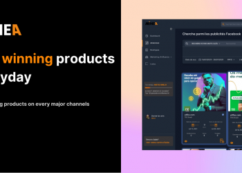 Minea: The Ultimate Winning Product Finding Tool
