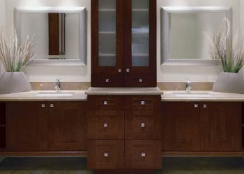 Bathroom Storage Ideas