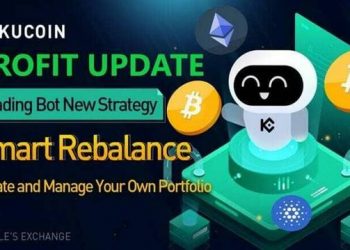 KuCoin Bot Strategy – How to Choose a KuCoin Bot Strategy
