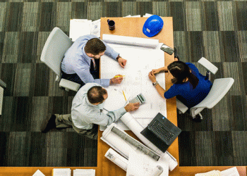 What You Need To Know About Construction Project Management