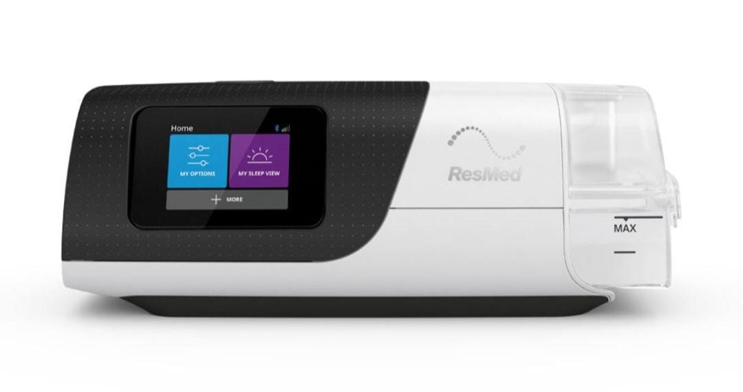 How much does Resmed Auto-CPAP Machines cost in India?