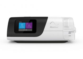 How much does Resmed Auto-CPAP Machines cost in India?