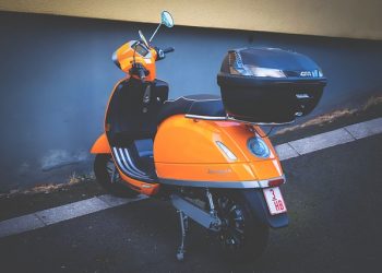 Australian States that are in a “Complicated Relationship” with Electric Scooters
