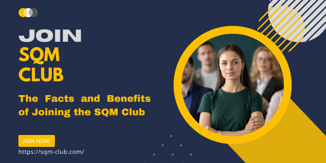 SQM Club