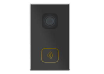 Smart Video Doorbell