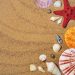 sand