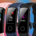 Adorable Activity Tracker Band of Honor