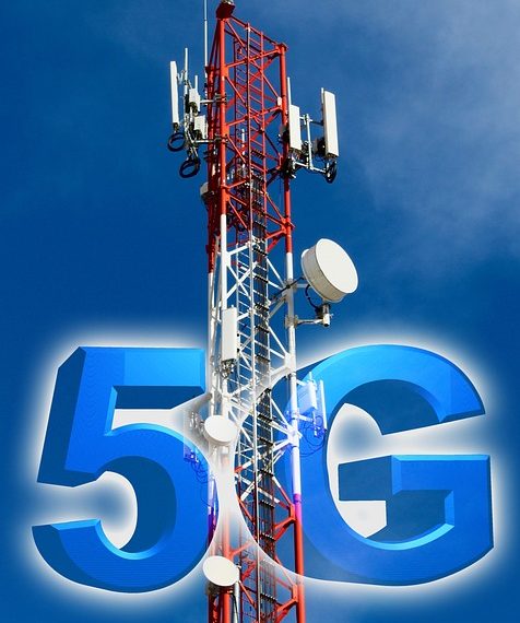5G