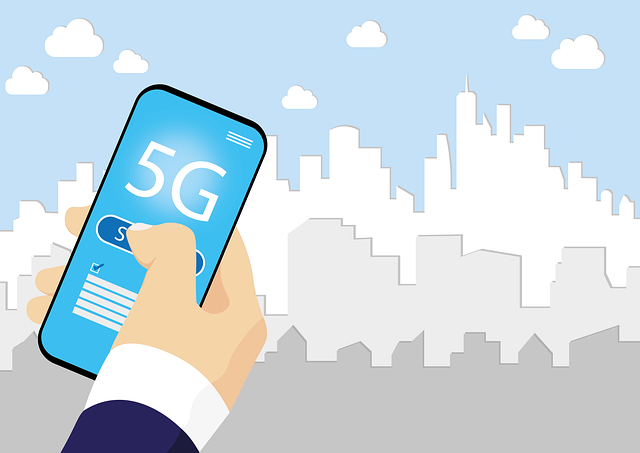 Benefits of 5G