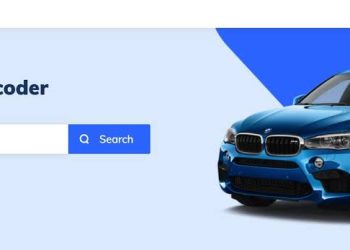 BMW VIN Lookup For Newbies