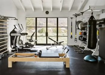 4 Tips to Kit Out Your Man Cave