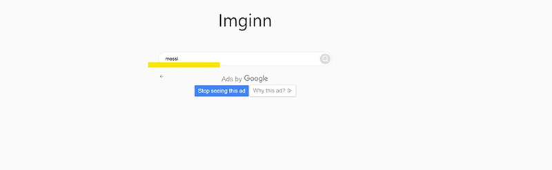 Use Imginn