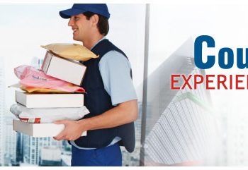 Courier Service