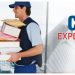 Courier Service
