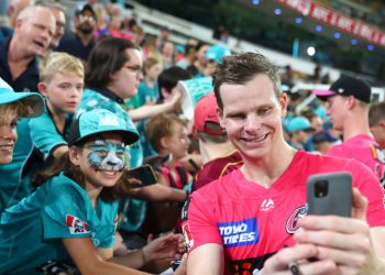 Big Bash League 2022-2023 Live Streaming