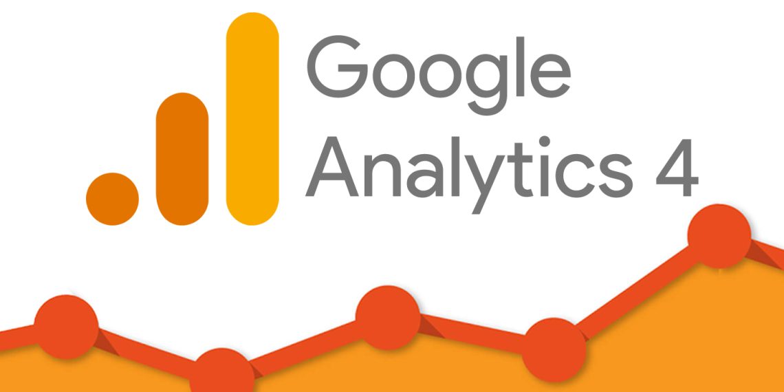Google Analytics 4