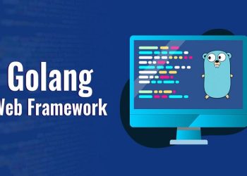 Top 5 Golang Web Frameworks To Try Out In 2023