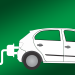Electric Vehicle Charging Station
