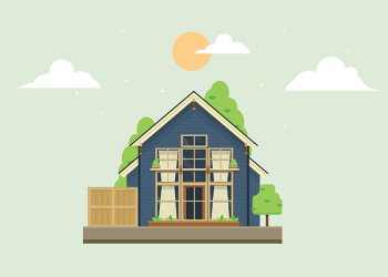 A Complete Guide to Letting Out a Property as a Holiday Home