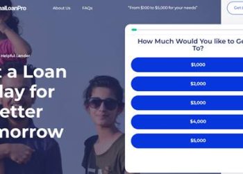 All You Want To Know About Personal Loans