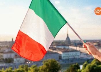 About learning Italian with TV shows