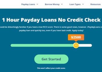 Explain The Working Strategy Of 1 Hour Payday Loans No Credit Check