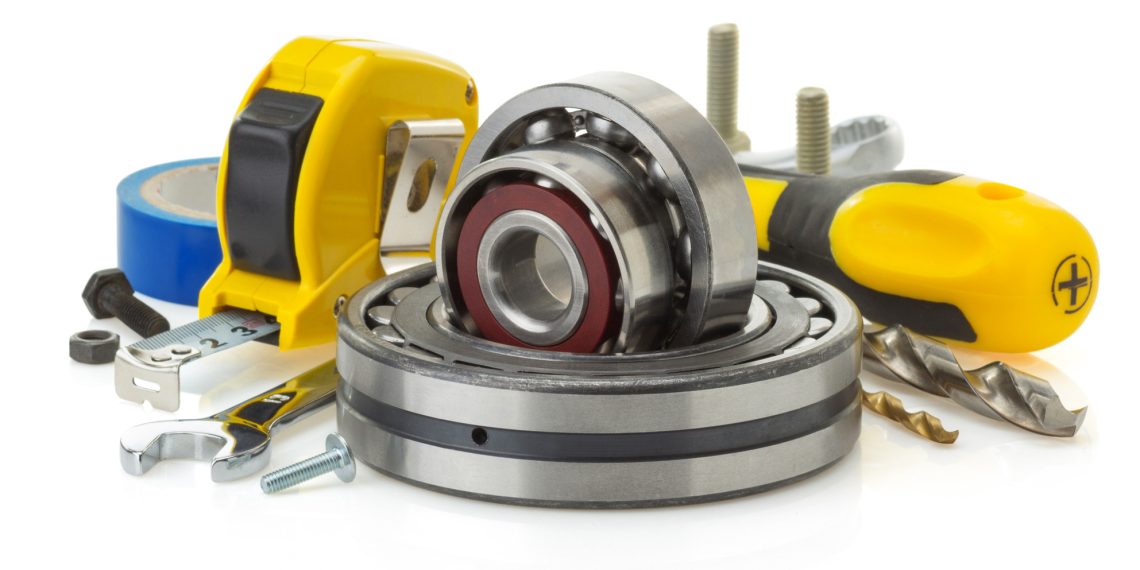 Ball Screw