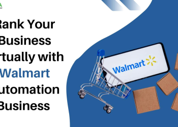 Walmart Automation Business
