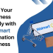 Walmart Automation Business