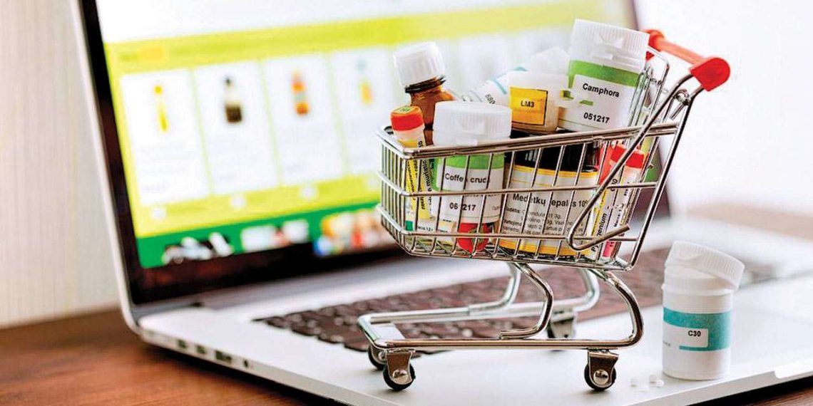 Online Pharmacies