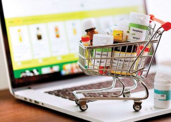 Online Pharmacies
