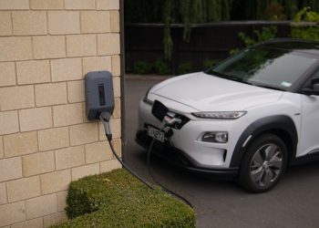 ev charger