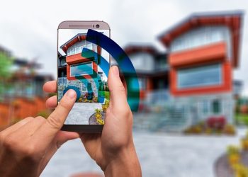 Home security gifts for a new homeowner