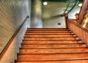 Choosing the right parts for your new staircase