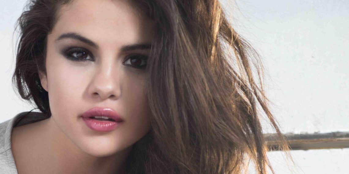 selena gomez