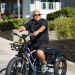 3 wheel electric bike