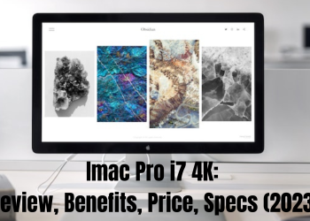 imac pro i7 4k
