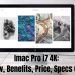 imac pro i7 4k