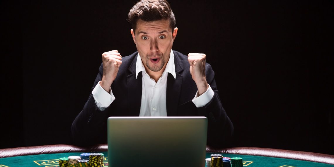 How to Play Online Baccarat – The Rules of The Game