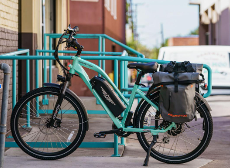 e bike for urban riders