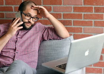 Business-Related Stress